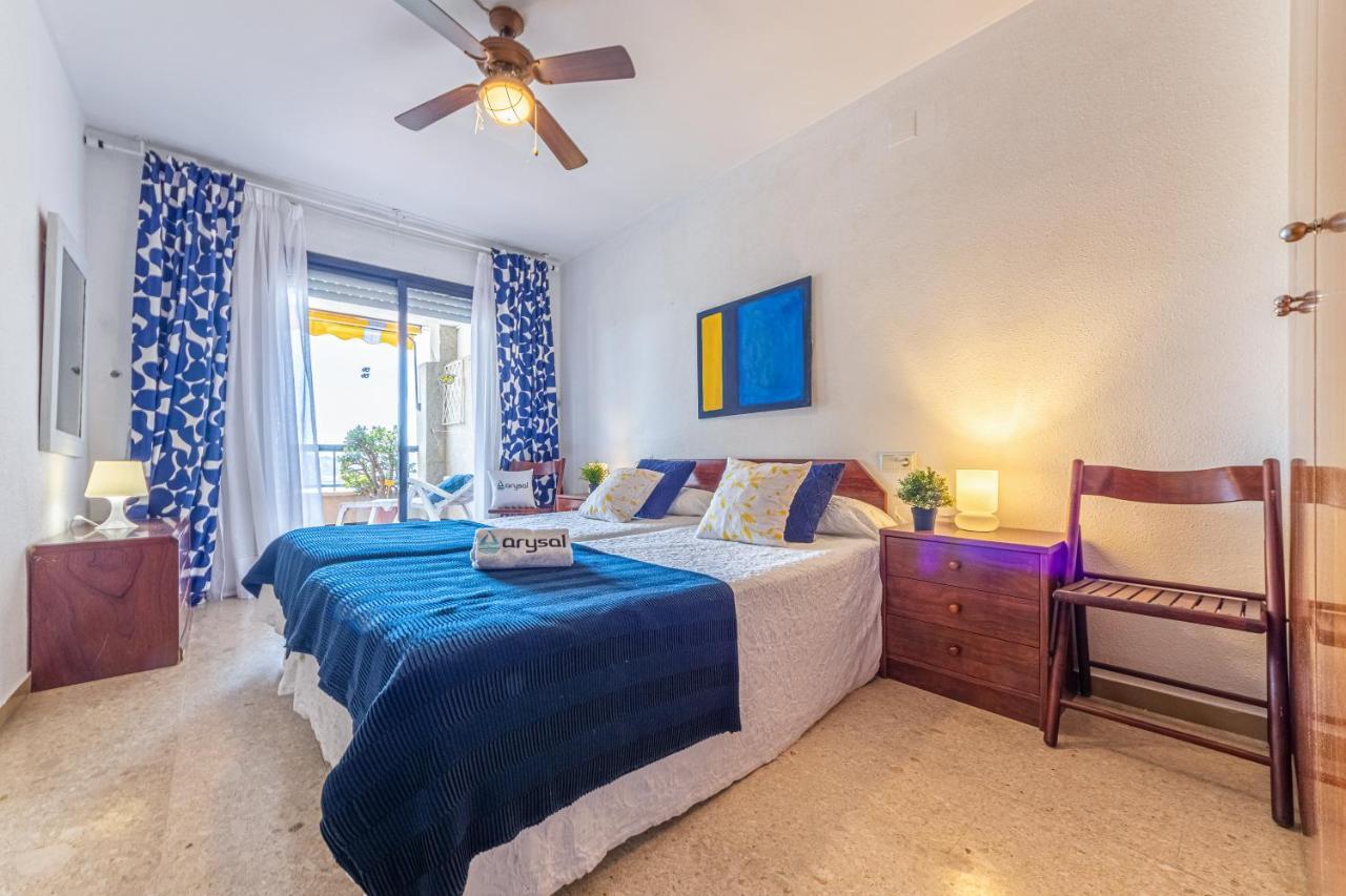 Playa Larga Arysal Apartment Salou Exterior photo
